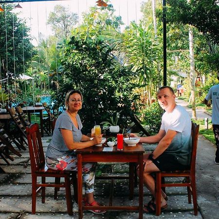 Long Mountain Resort Phú Quốc Eksteriør billede
